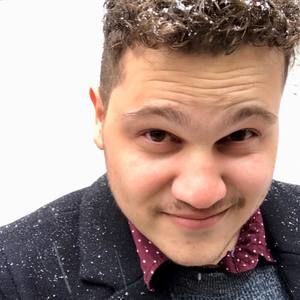 Meet your Posher, Gage